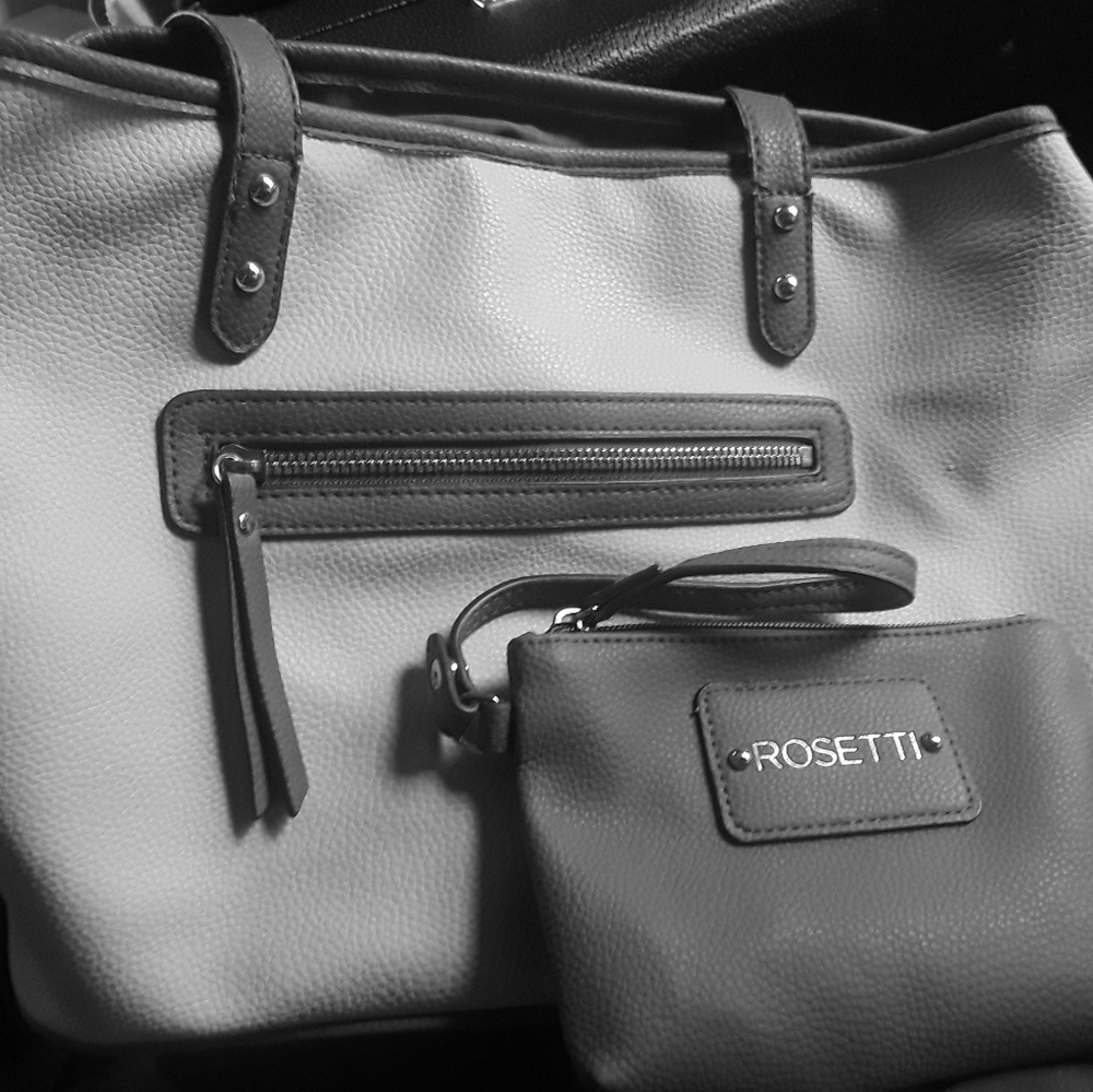 Handbag